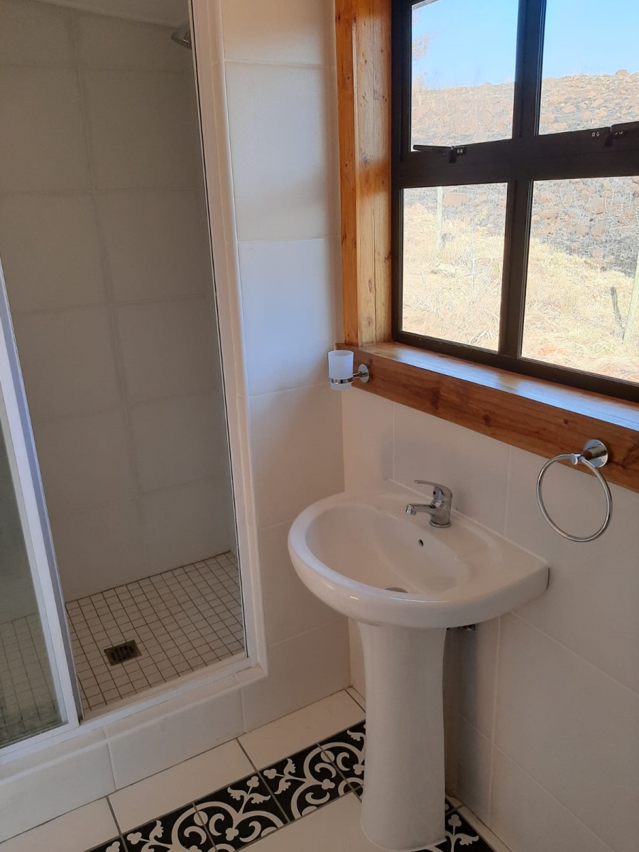To Let 1 Bedroom Property for Rent in Hilton Rural KwaZulu-Natal
