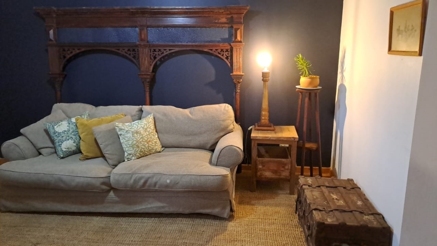 To Let 1 Bedroom Property for Rent in Hilton Rural KwaZulu-Natal