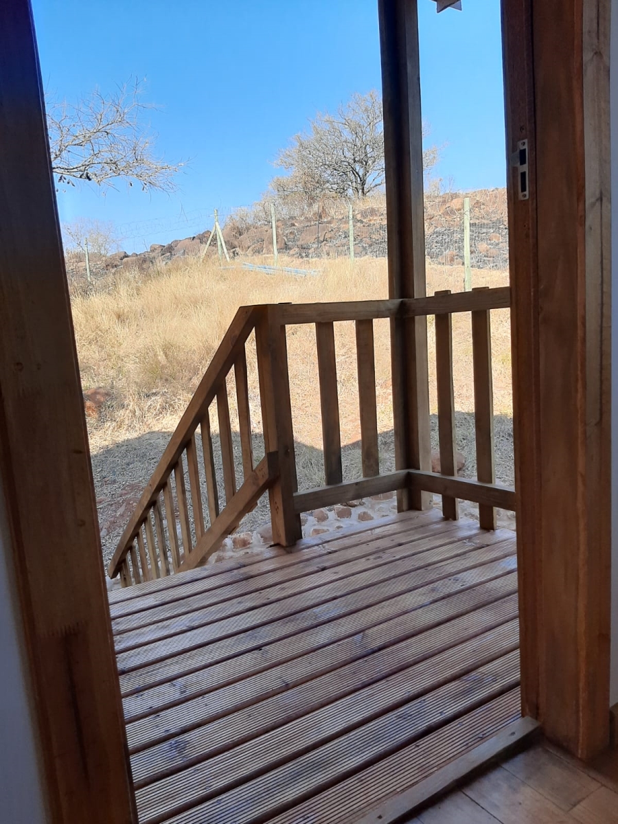 To Let 1 Bedroom Property for Rent in Hilton Rural KwaZulu-Natal