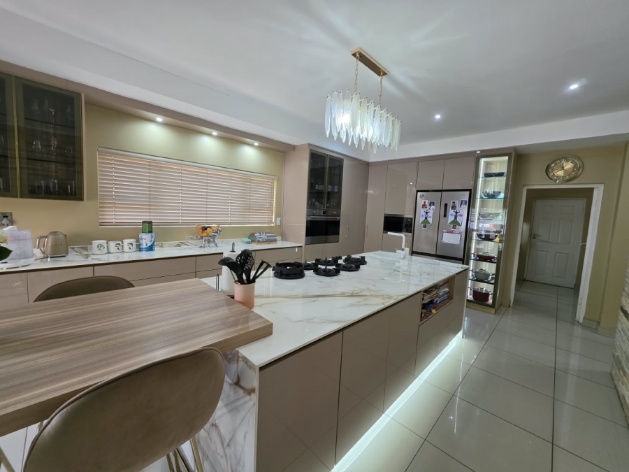 5 Bedroom Property for Sale in Mzingazi Golf Estate KwaZulu-Natal