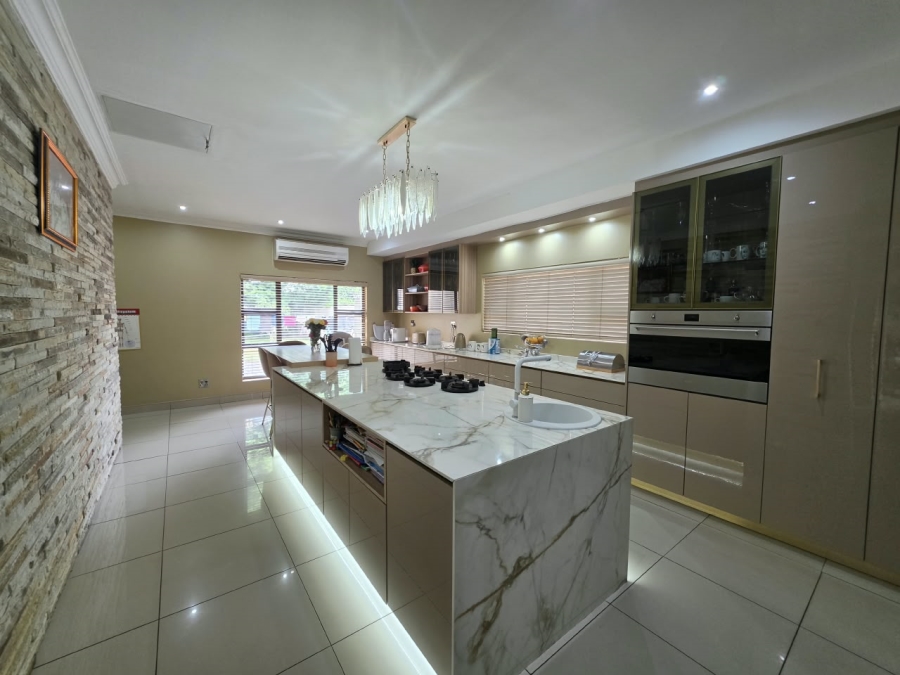 5 Bedroom Property for Sale in Mzingazi Golf Estate KwaZulu-Natal