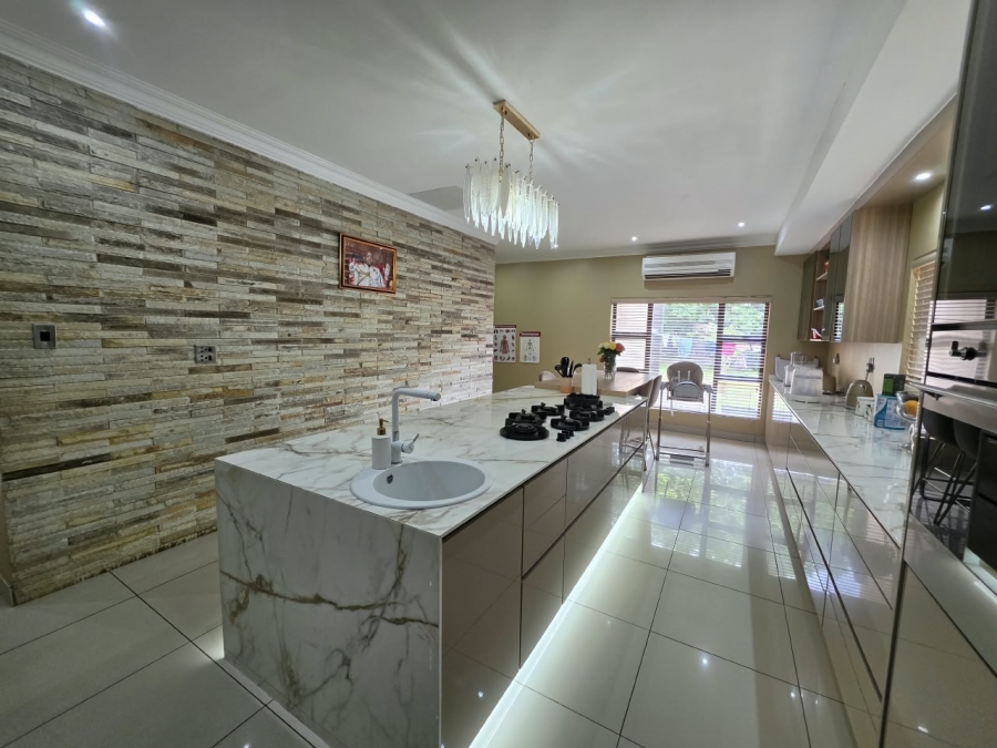 5 Bedroom Property for Sale in Mzingazi Golf Estate KwaZulu-Natal