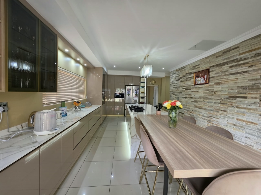 5 Bedroom Property for Sale in Mzingazi Golf Estate KwaZulu-Natal