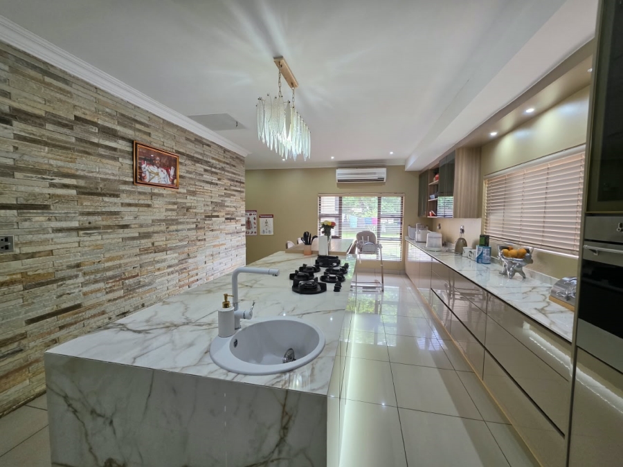 5 Bedroom Property for Sale in Mzingazi Golf Estate KwaZulu-Natal