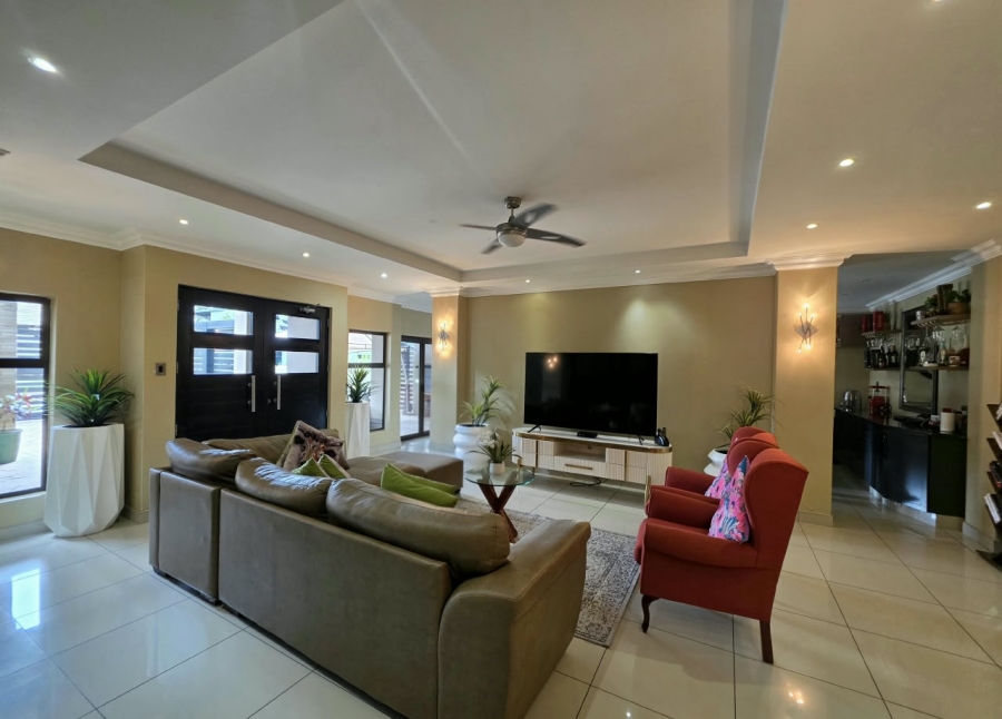 5 Bedroom Property for Sale in Mzingazi Golf Estate KwaZulu-Natal