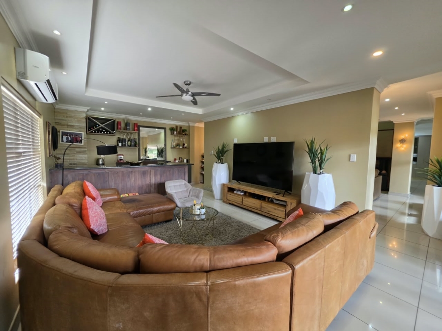 5 Bedroom Property for Sale in Mzingazi Golf Estate KwaZulu-Natal