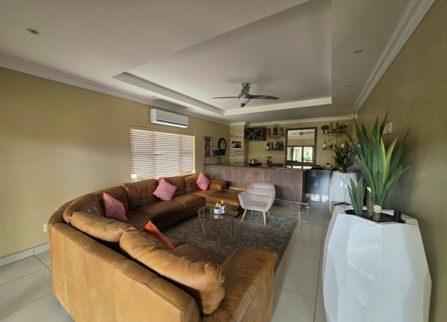5 Bedroom Property for Sale in Mzingazi Golf Estate KwaZulu-Natal