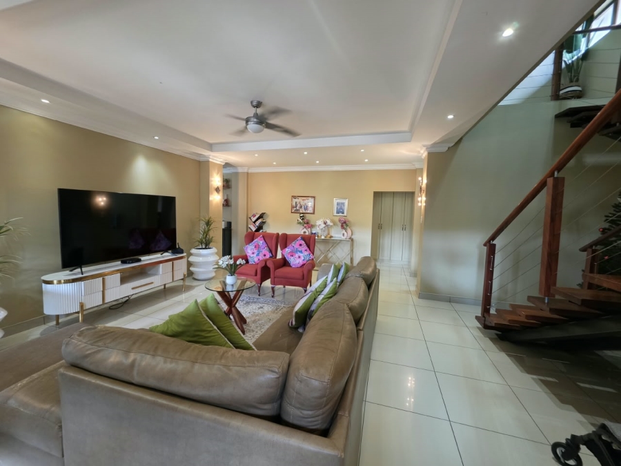 5 Bedroom Property for Sale in Mzingazi Golf Estate KwaZulu-Natal