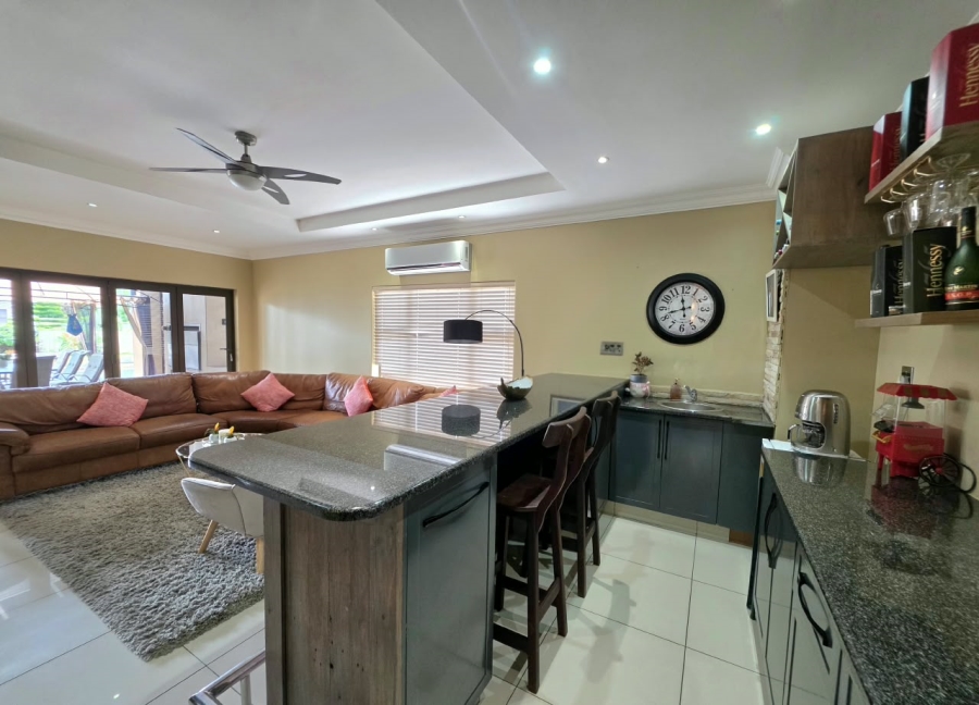 5 Bedroom Property for Sale in Mzingazi Golf Estate KwaZulu-Natal
