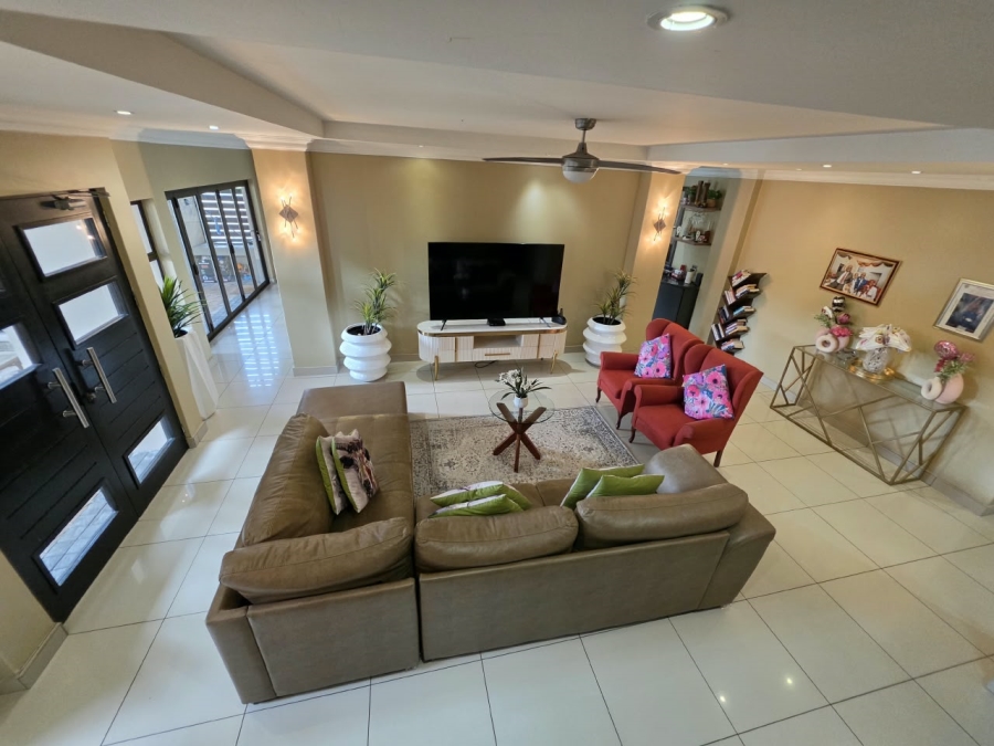 5 Bedroom Property for Sale in Mzingazi Golf Estate KwaZulu-Natal