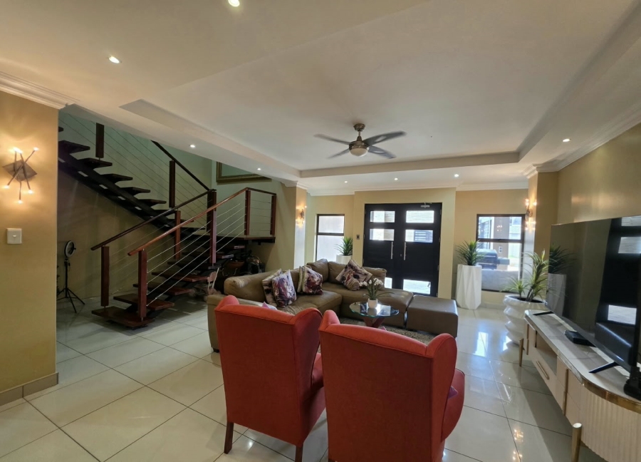 5 Bedroom Property for Sale in Mzingazi Golf Estate KwaZulu-Natal