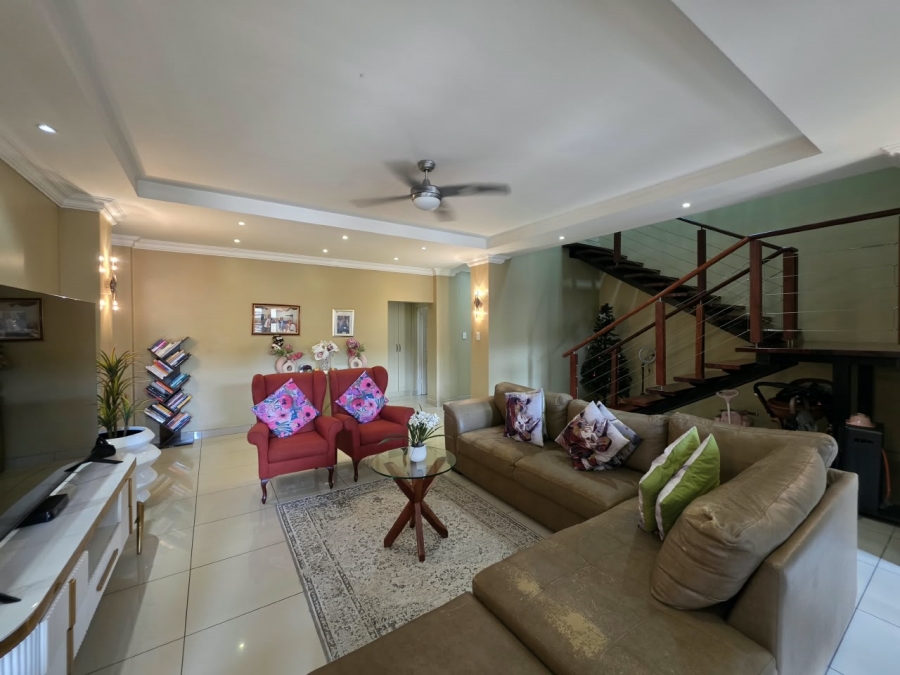 5 Bedroom Property for Sale in Mzingazi Golf Estate KwaZulu-Natal