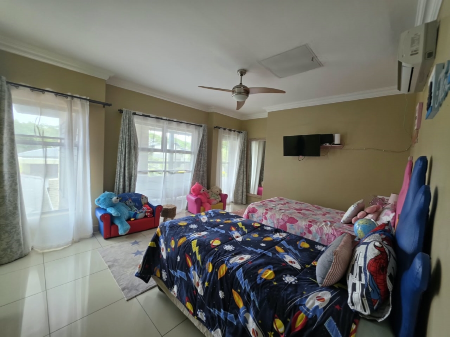 5 Bedroom Property for Sale in Mzingazi Golf Estate KwaZulu-Natal
