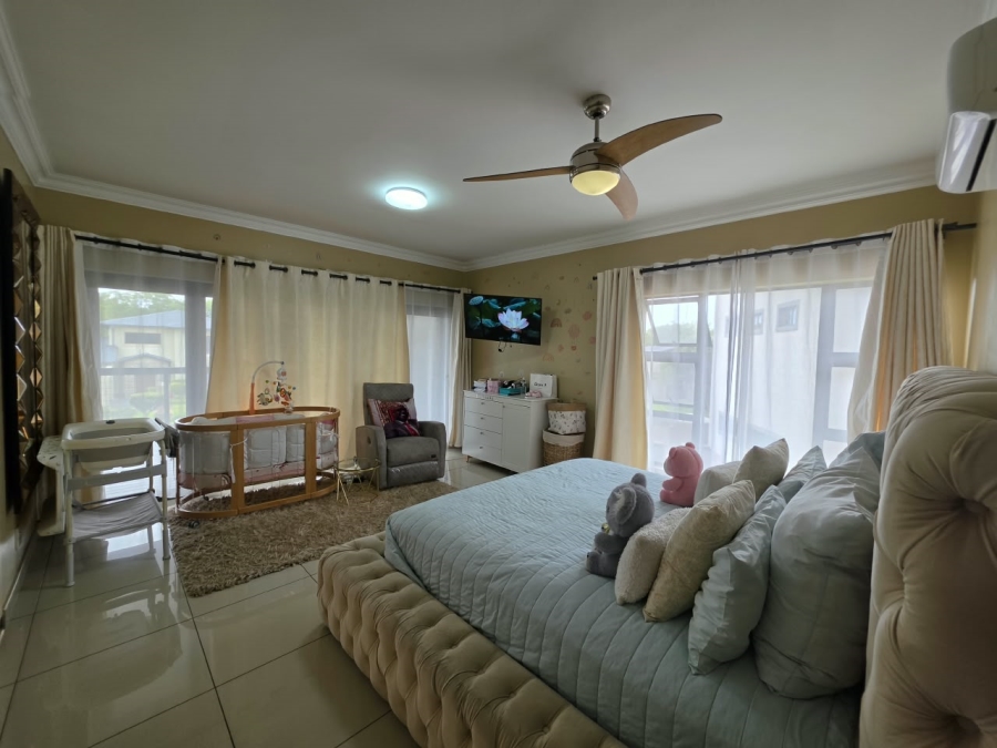 5 Bedroom Property for Sale in Mzingazi Golf Estate KwaZulu-Natal