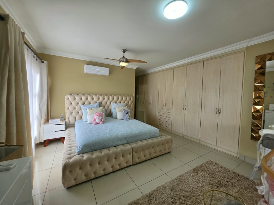 5 Bedroom Property for Sale in Mzingazi Golf Estate KwaZulu-Natal
