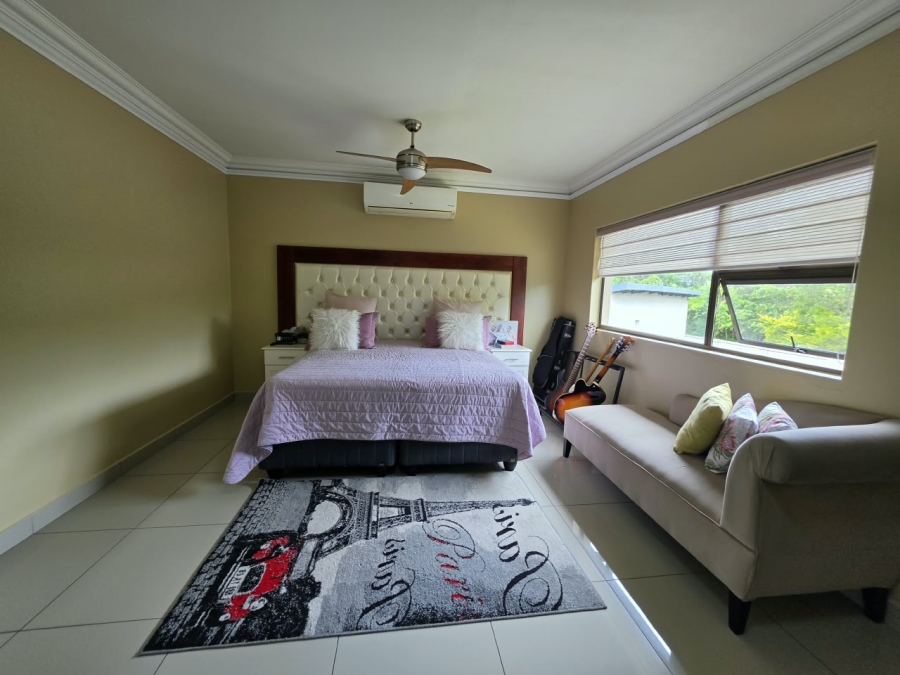 5 Bedroom Property for Sale in Mzingazi Golf Estate KwaZulu-Natal