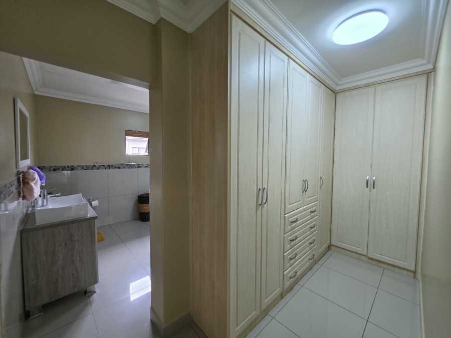 5 Bedroom Property for Sale in Mzingazi Golf Estate KwaZulu-Natal