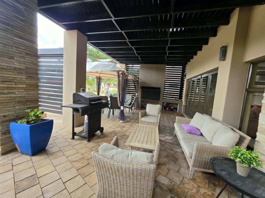 5 Bedroom Property for Sale in Mzingazi Golf Estate KwaZulu-Natal