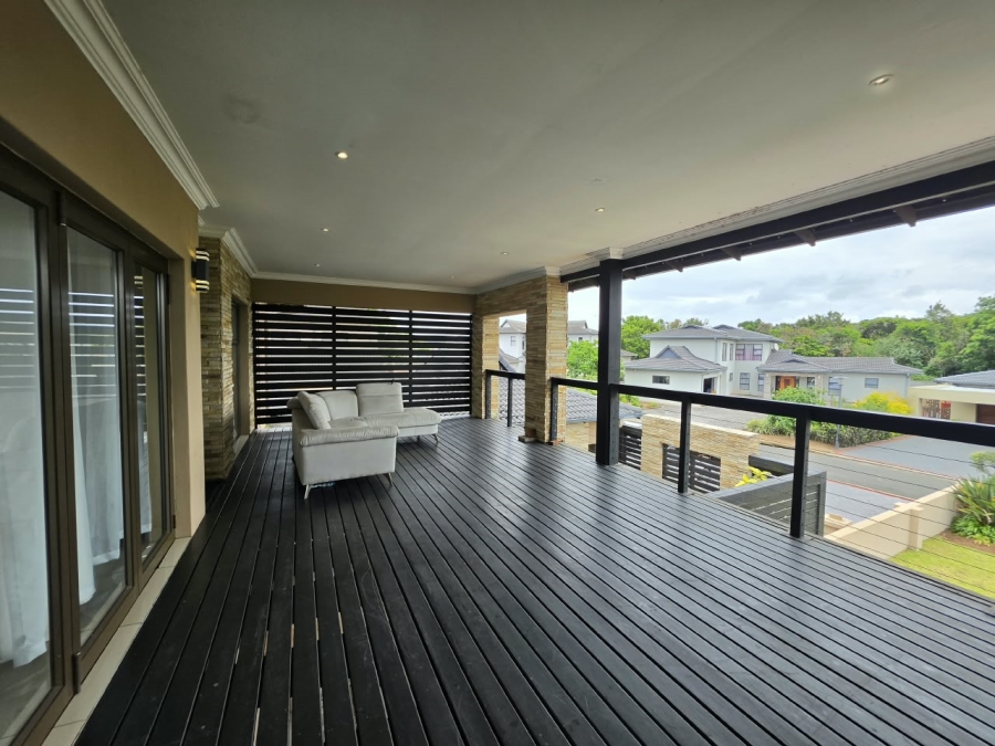 5 Bedroom Property for Sale in Mzingazi Golf Estate KwaZulu-Natal