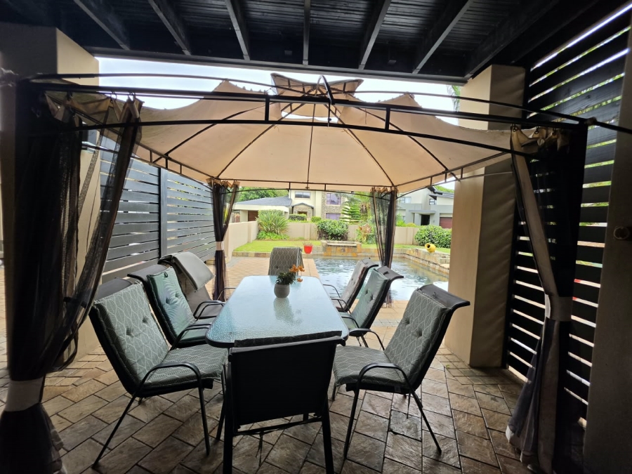 5 Bedroom Property for Sale in Mzingazi Golf Estate KwaZulu-Natal