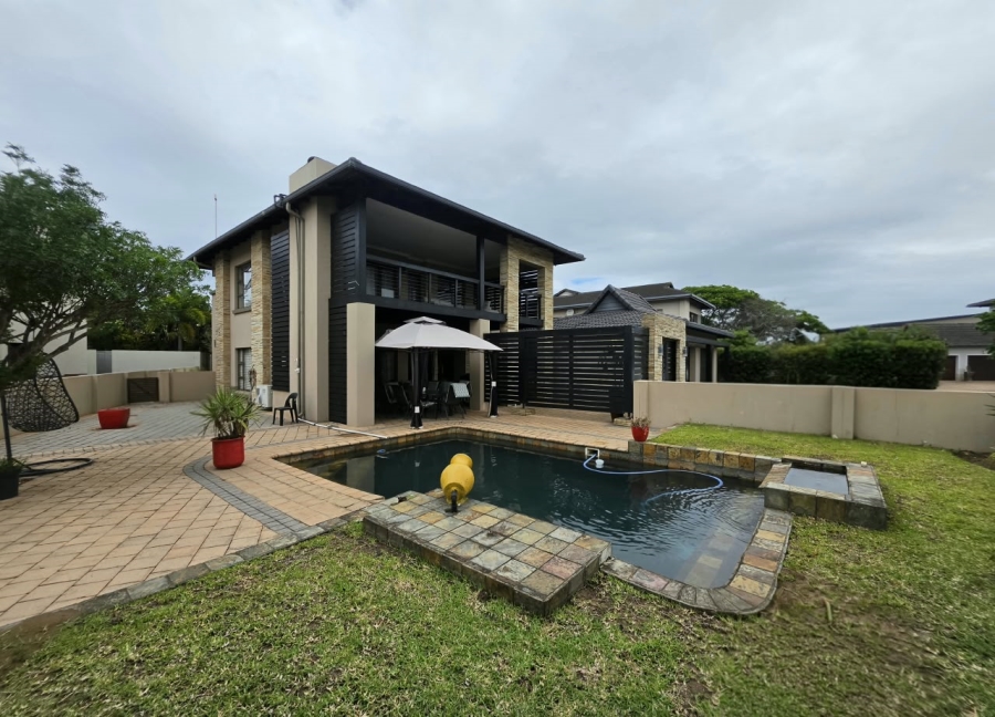 5 Bedroom Property for Sale in Mzingazi Golf Estate KwaZulu-Natal