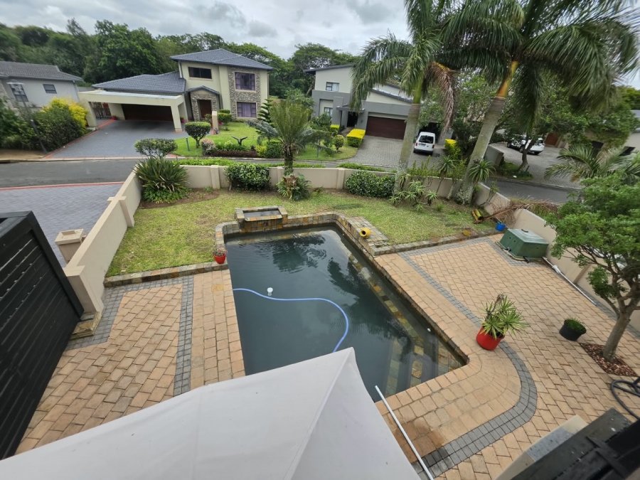 5 Bedroom Property for Sale in Mzingazi Golf Estate KwaZulu-Natal