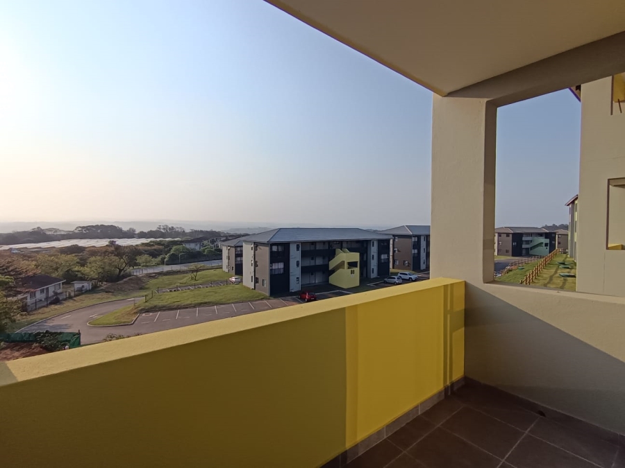 To Let 1 Bedroom Property for Rent in Sheffield Beach KwaZulu-Natal