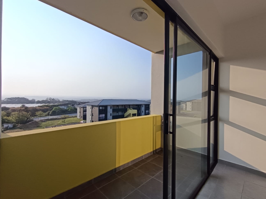 To Let 1 Bedroom Property for Rent in Sheffield Beach KwaZulu-Natal
