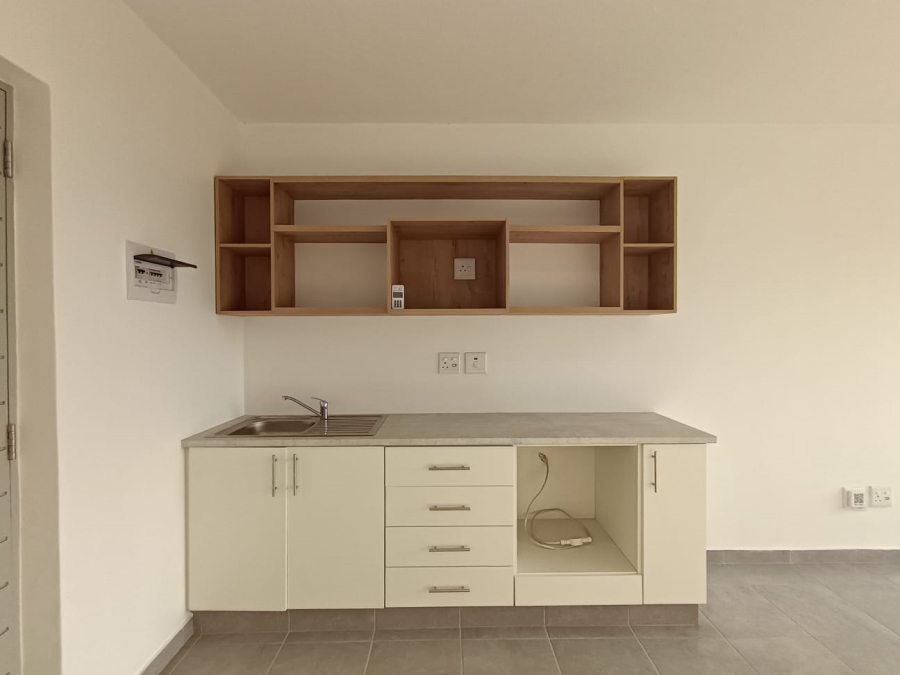 To Let 1 Bedroom Property for Rent in Sheffield Beach KwaZulu-Natal