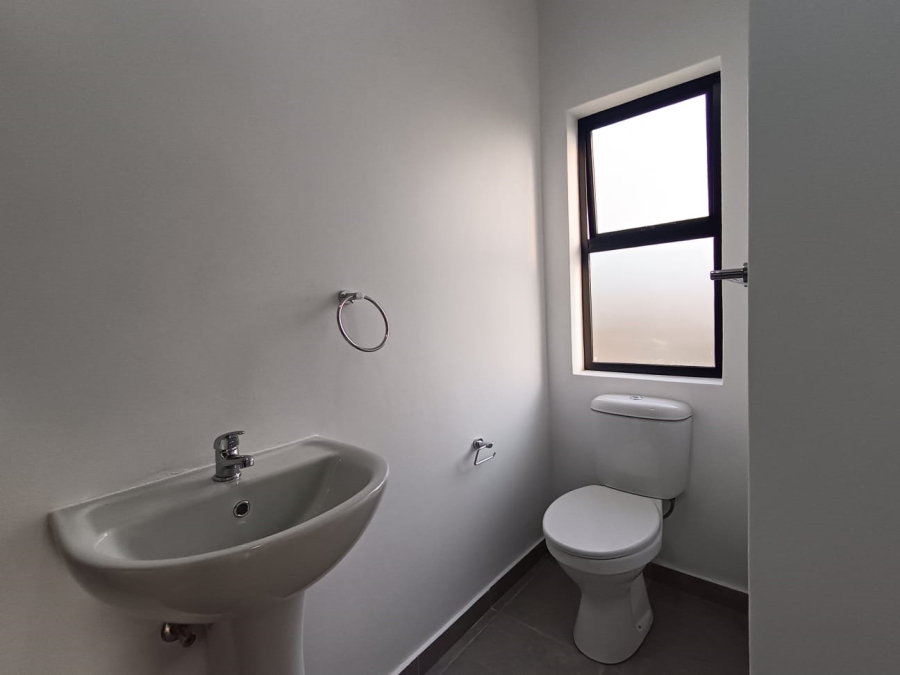 To Let 1 Bedroom Property for Rent in Sheffield Beach KwaZulu-Natal