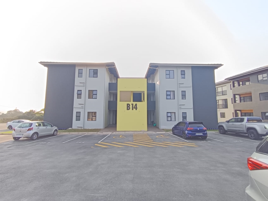 To Let 1 Bedroom Property for Rent in Sheffield Beach KwaZulu-Natal