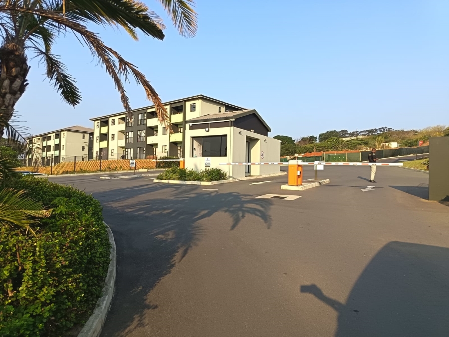 To Let 1 Bedroom Property for Rent in Sheffield Beach KwaZulu-Natal