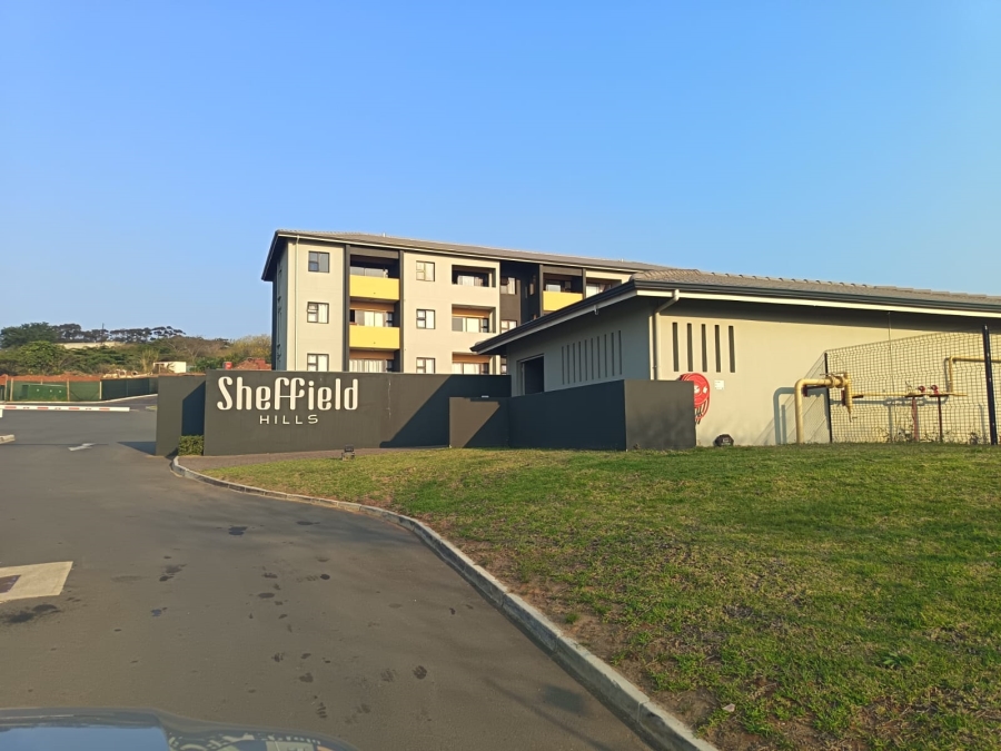 To Let 1 Bedroom Property for Rent in Sheffield Beach KwaZulu-Natal