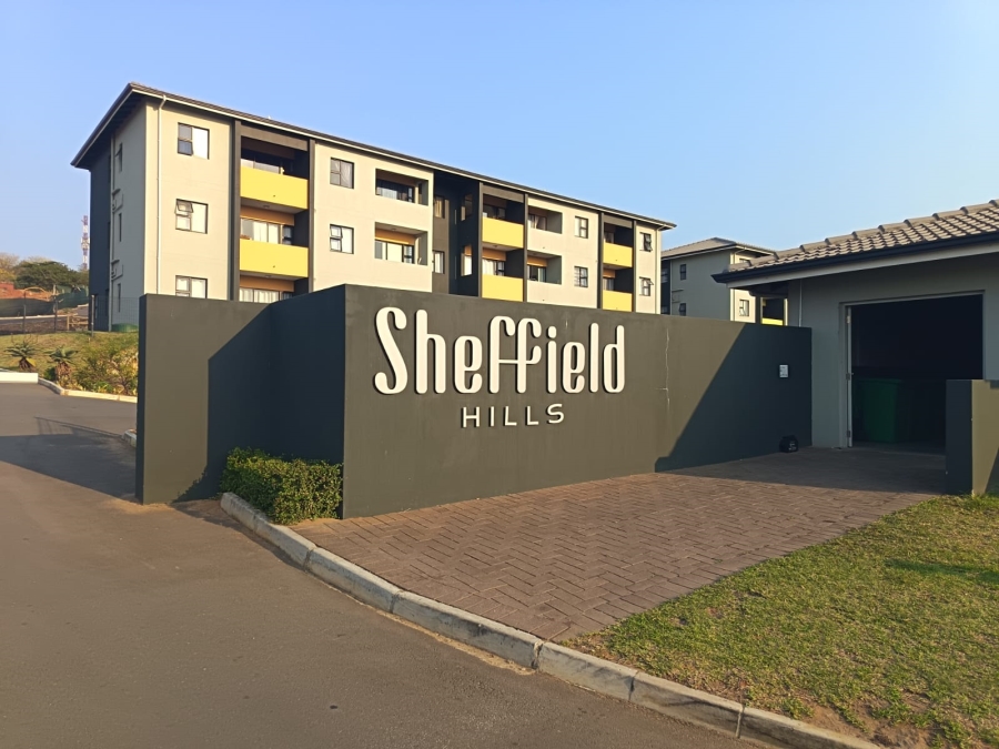 To Let 1 Bedroom Property for Rent in Sheffield Beach KwaZulu-Natal