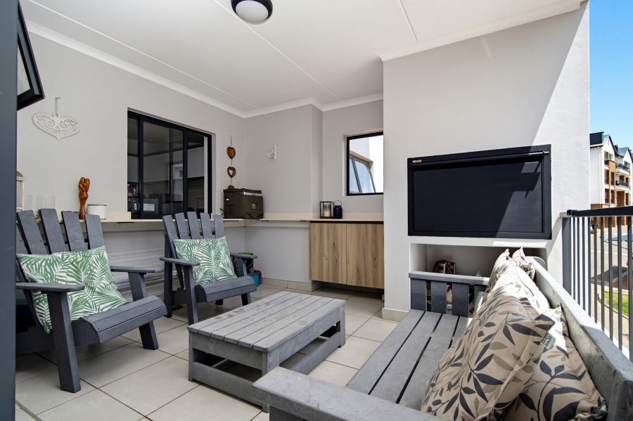 3 Bedroom Property for Sale in Ballito Central KwaZulu-Natal