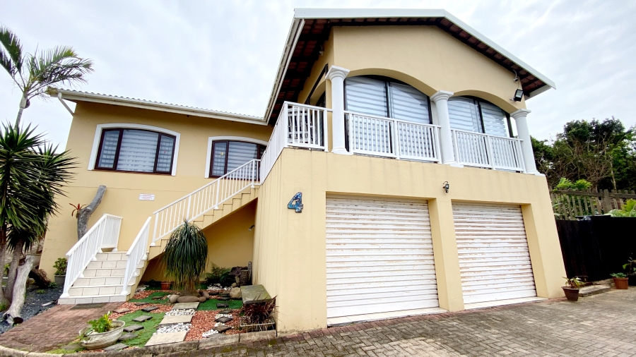3 Bedroom Property for Sale in Elysium KwaZulu-Natal