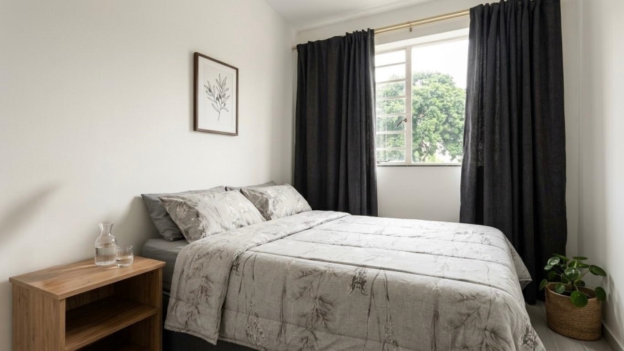 1 Bedroom Property for Sale in Essenwood KwaZulu-Natal