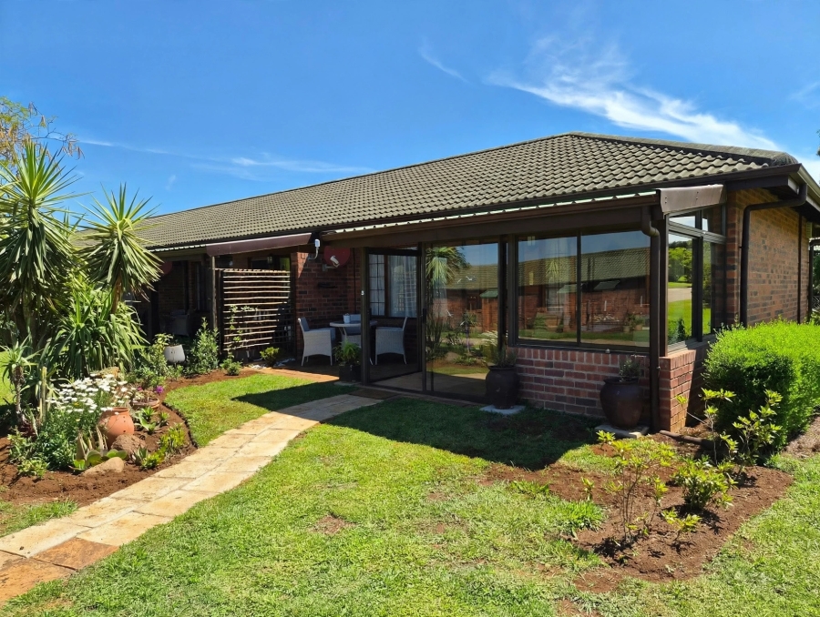 1 Bedroom Property for Sale in Amber Valley KwaZulu-Natal