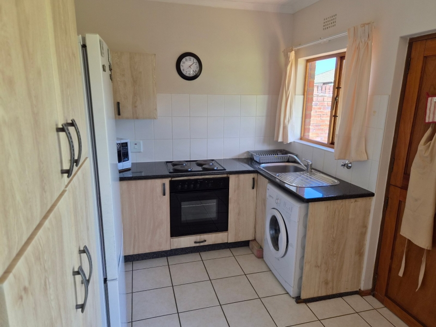 1 Bedroom Property for Sale in Amber Valley KwaZulu-Natal