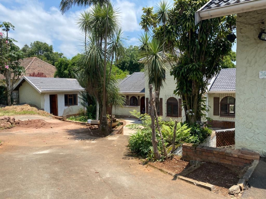To Let 3 Bedroom Property for Rent in Wembley KwaZulu-Natal