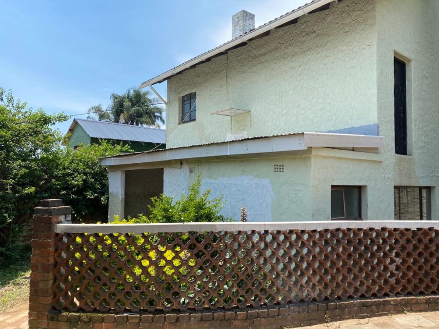 To Let 3 Bedroom Property for Rent in Wembley KwaZulu-Natal