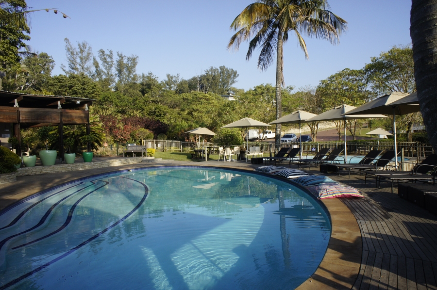 4 Bedroom Property for Sale in Palm Lakes Estate KwaZulu-Natal