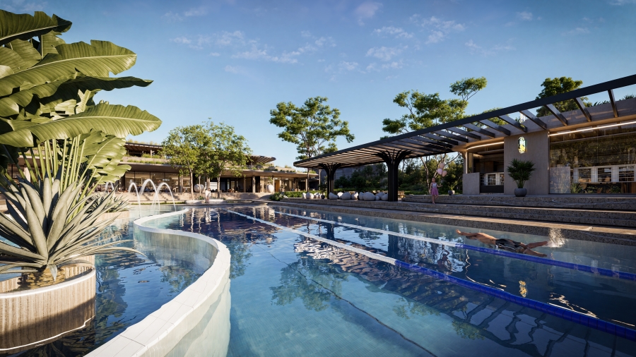 1 Bedroom Property for Sale in Zimbali Lakes Resort KwaZulu-Natal