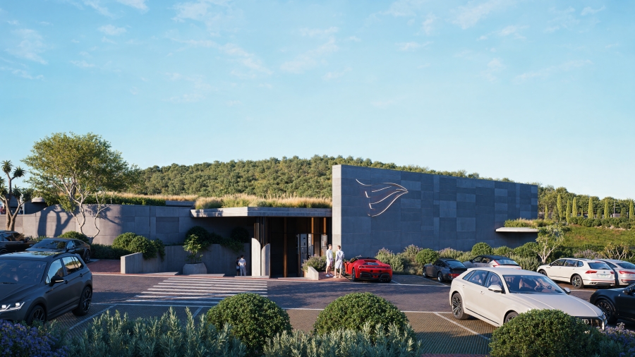 2 Bedroom Property for Sale in Zimbali Lakes Resort KwaZulu-Natal