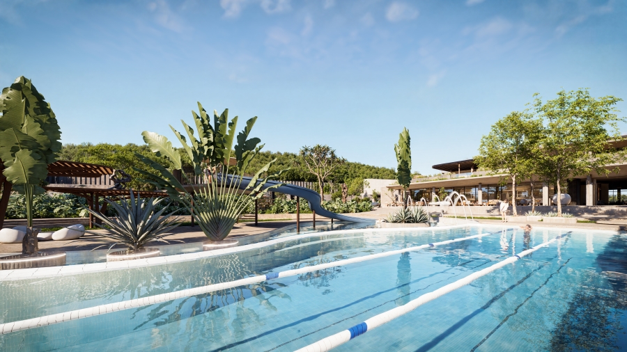 2 Bedroom Property for Sale in Zimbali Lakes Resort KwaZulu-Natal