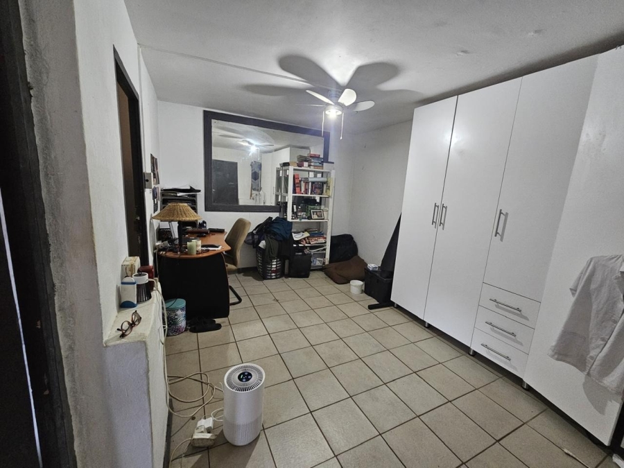 To Let 4 Bedroom Property for Rent in Ocean View KwaZulu-Natal