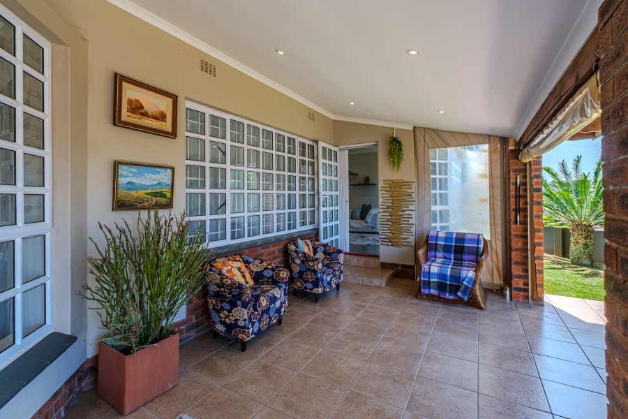 4 Bedroom Property for Sale in Gillitts KwaZulu-Natal