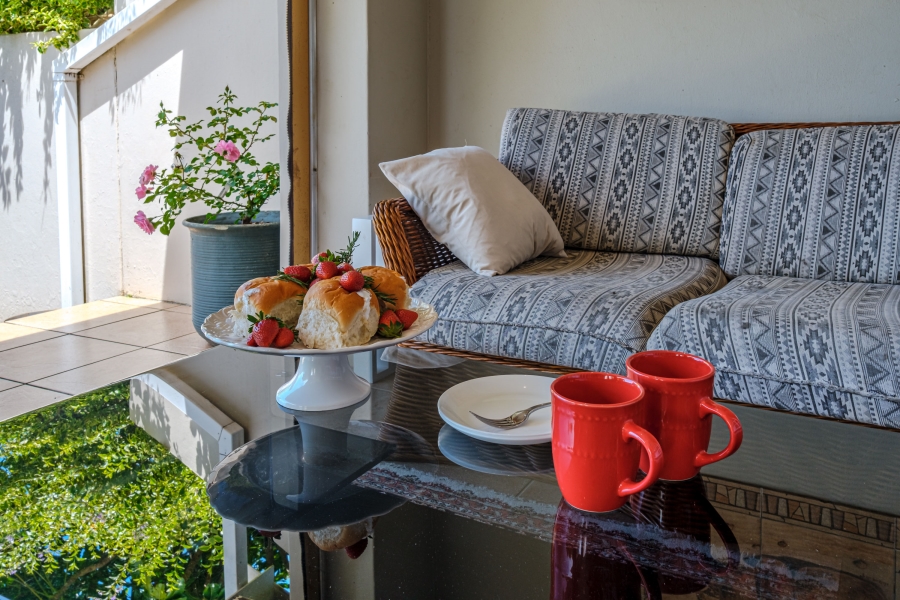 4 Bedroom Property for Sale in Gillitts KwaZulu-Natal