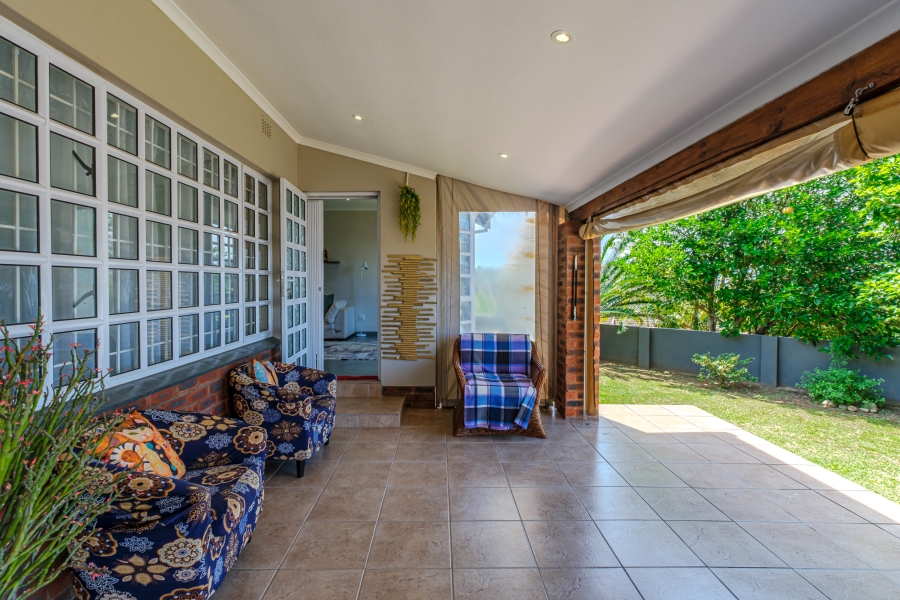 4 Bedroom Property for Sale in Gillitts KwaZulu-Natal