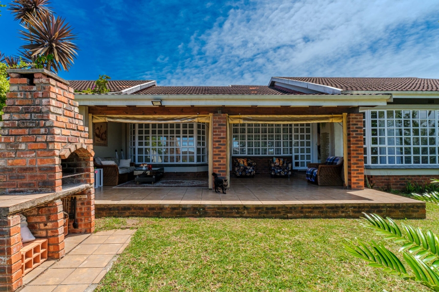 4 Bedroom Property for Sale in Gillitts KwaZulu-Natal
